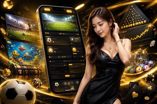 black bet