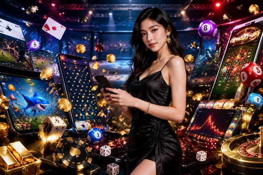 black bet