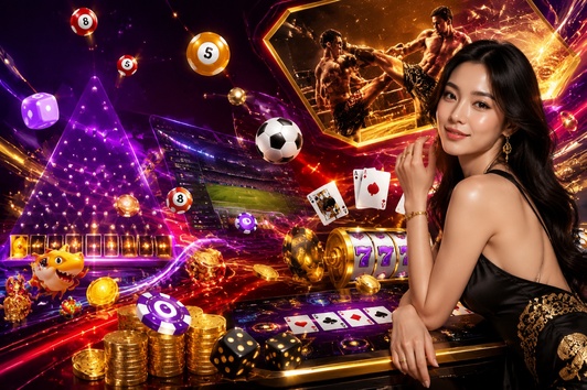 black bet
