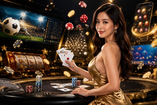 black bet